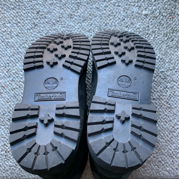 WOMEN'S TIMBERLAND® PREMIUM 6-INCH WATERPROOF BOOTS - Size 8.5 - Picture 11 of 11